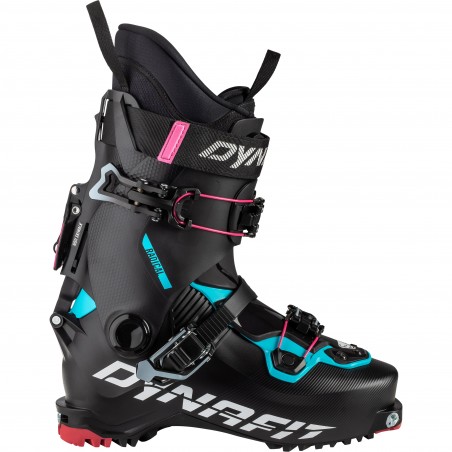 copy of Buty skitourowe DYNAFIT Seven Summits Dawn/Lime Punch